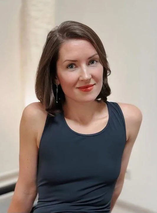 Рехина Евгения, Тренер Polestar Pilates в студии Ресурс Внутри